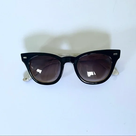 Equipment | Accessories | Equipment Jane Sunglasses Black  display picture 3
